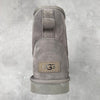 Ugg botte classic GRISE