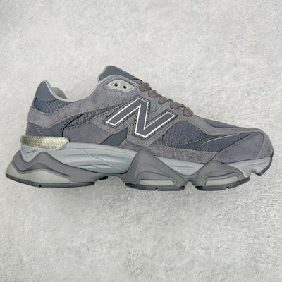 New Balance 24 Artic grey