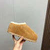 Ugg Mule Pumped beige