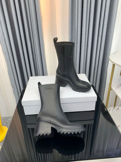 Botte tendance 2023 BLACK