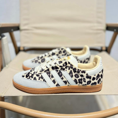 Adidas Samba leopard (VENTE PRIVÉE)