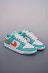 NIKE DUNK LOW MIAMI DOLPHINS