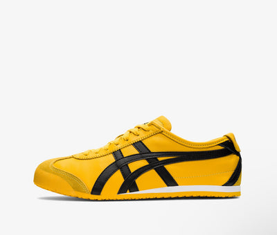 Onitsuka Tiger Mexico66 yellow