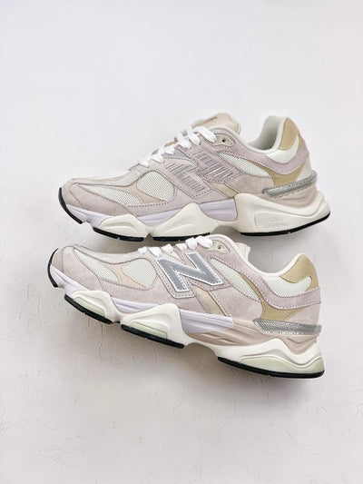 9060 New Balance BEIGE LOWBACK