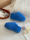 Ugg Mule Pumped Blue