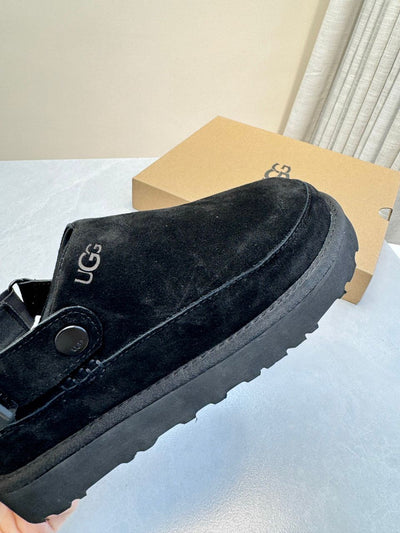 Ugg Goldenstar Black