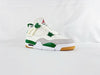 AIR JORDAN 4 SP PINE GREEN