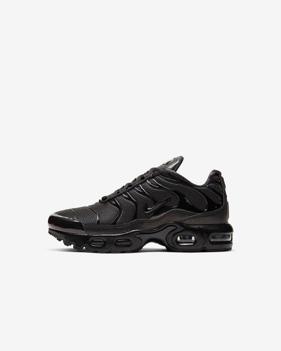 Nike Air Max Plus triple black