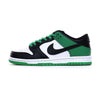 Nike SB Dunk Low Classique Vert