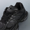 9060 New Balance Triple BLACK Leather