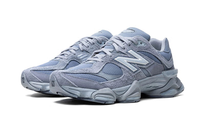 9060 New Balance Washed Blue