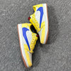 Travis Scott x Air Jordan 1 Low OG "CANARY (ELKINS)"