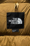 The North Face 700 Beige