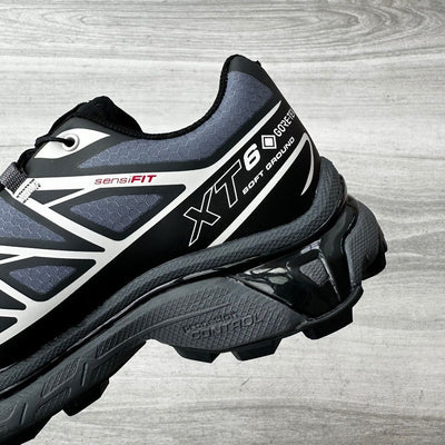 Salomon black