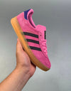 adidas Gazelle Indoor Bliss Pink Purple