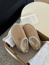 Ugg botte taille basse TAZZ Sand