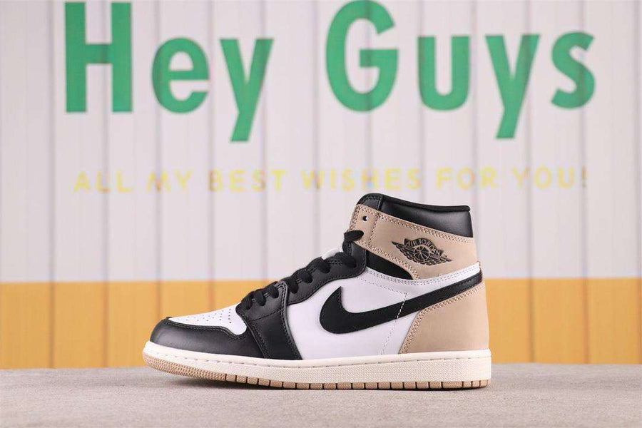 Air Jordan 1 High Latte