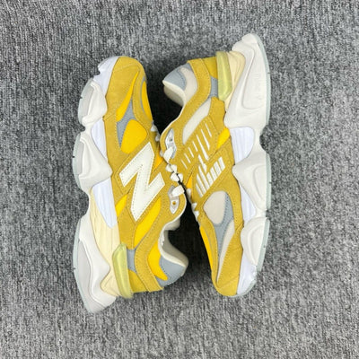 New balance 9060 Yellow