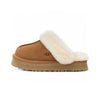 UGG basse beige