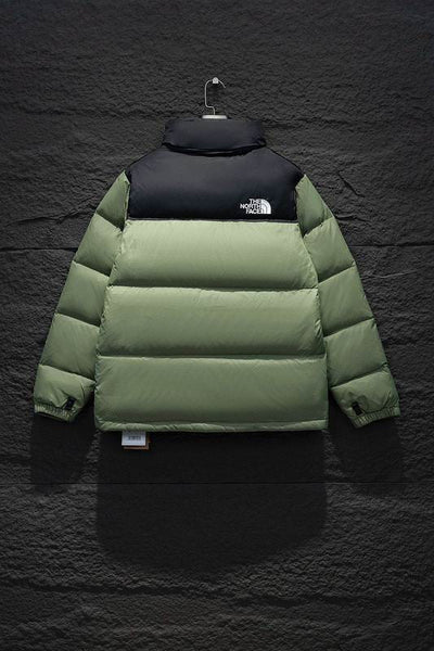 The North Face 700 Green