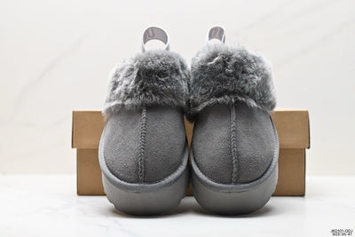 Ugg Grey October 23