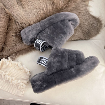 Ugg Grey november 23