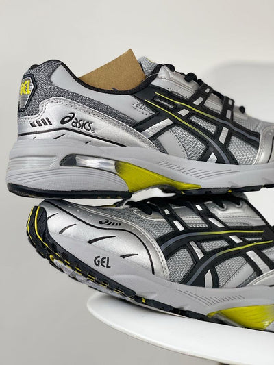 ASICS GEL-1090 Grey/ Black