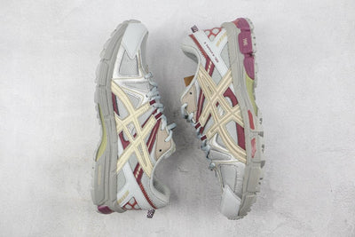 Asics Gel-Kahana 8 Silver Berry