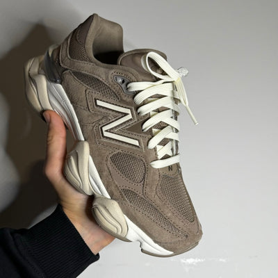 New Balance 24 Artic brown