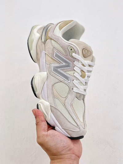 9060 New Balance BEIGE LOWBACK