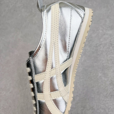 Onitsuka Tiger MEXICO66 silver