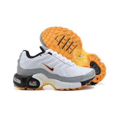 Air Max TN Plus gris/jaune