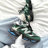 New Balance Black Green Blue 9060