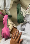 New Balance 1000 « Pink »