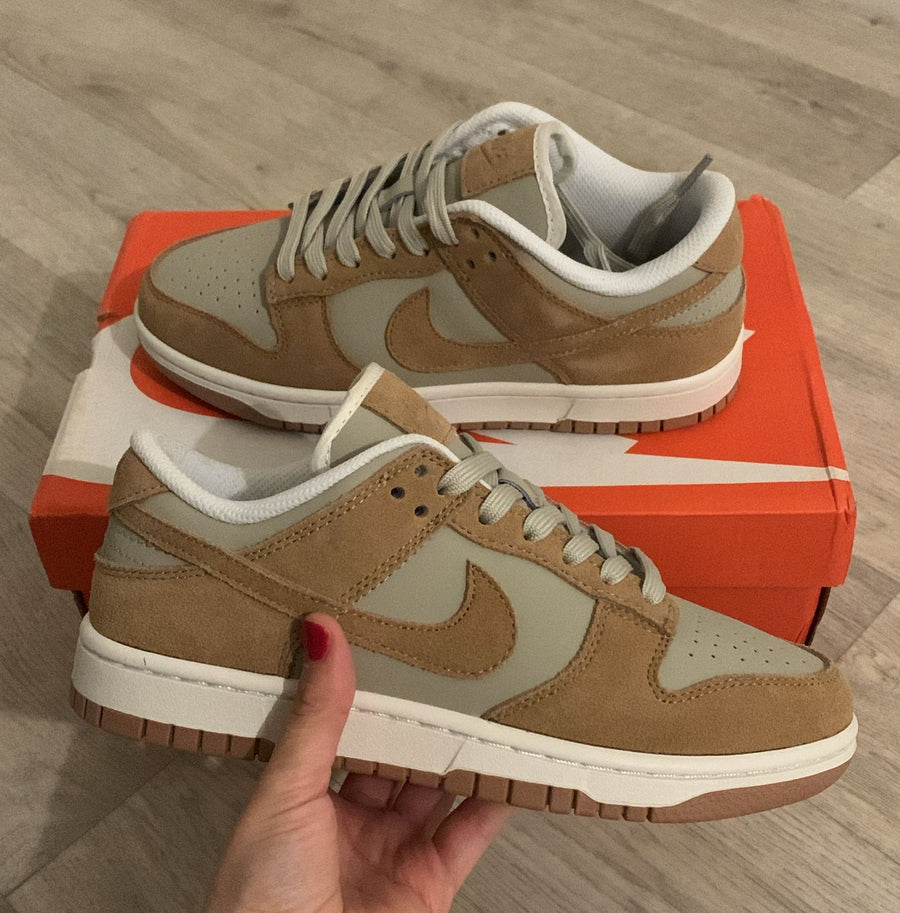 Dunk brown (Vente privée)