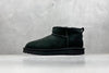 Ugg botte classique mini Noire