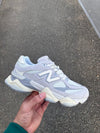 New Balance Grey Quartz