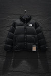 The North Face 700 Black