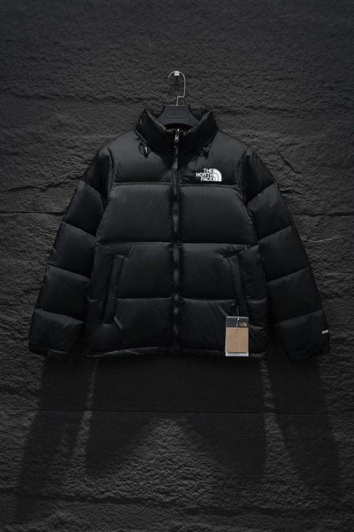 The North Face 700 Black