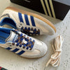 Adidas Samba Nylon Wales Bonner Wonder clay royal