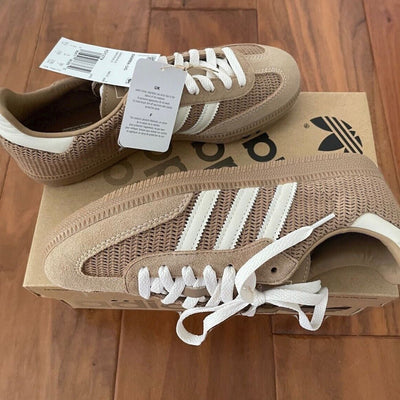 ADIDAS SAMBA OG CARDBOARD