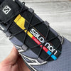 Salomon black