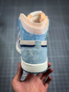 Air Jordan 1 High Zoom Air CMFT Celestine Blue