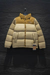 The North Face 700 Beige