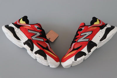 9060 New Balance RED 24