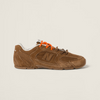 New Balance X miu miu camel (Vente privée Blackfriday)