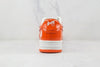 Bape A Bathing ape sta low orange