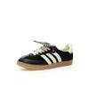 Adidas Samba Nylon Wales Bonner Core Black