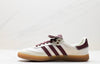 Adidas Samba Nylon Wales Bonner Cream White