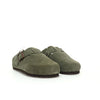 Birkenstock Boston kaki